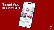 Target joins OpenAI’s growing list of retail apps