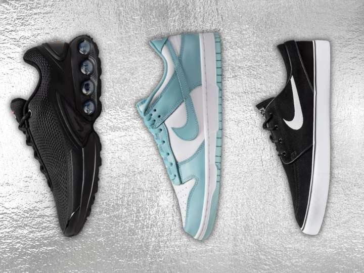 Nike slashes the price on nearly 70 fan-favorite shoes styles in limited time sale