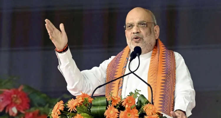 New labour codes biggest reforms in history of labour laws: Amit Shah