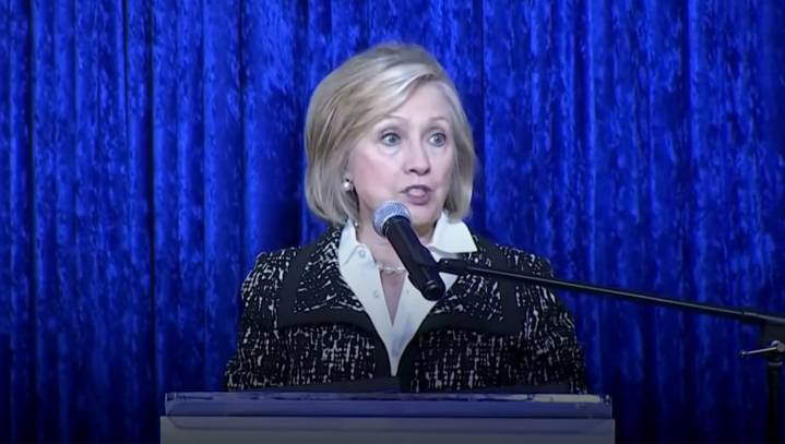 Democrat Leaders Announce Brief Moratorium On Calling For Political Violence