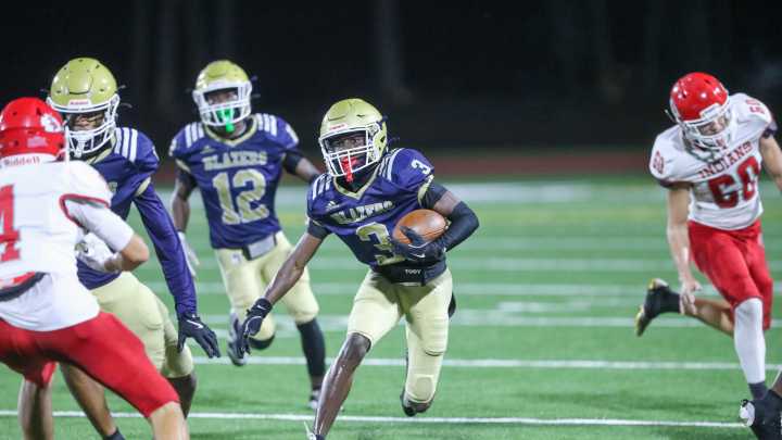 Reader Poll: Savannah Morning News High School Athlete of the Week