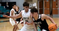 Photos: Prairie Ridge vs. Grayslake North boys basketball