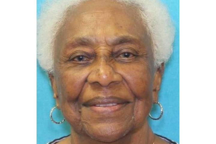 Car of Missing Woman Found Upside Down in a Creek