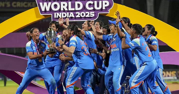 Women's ODI World Cup teams to be expanded from 8 to 10