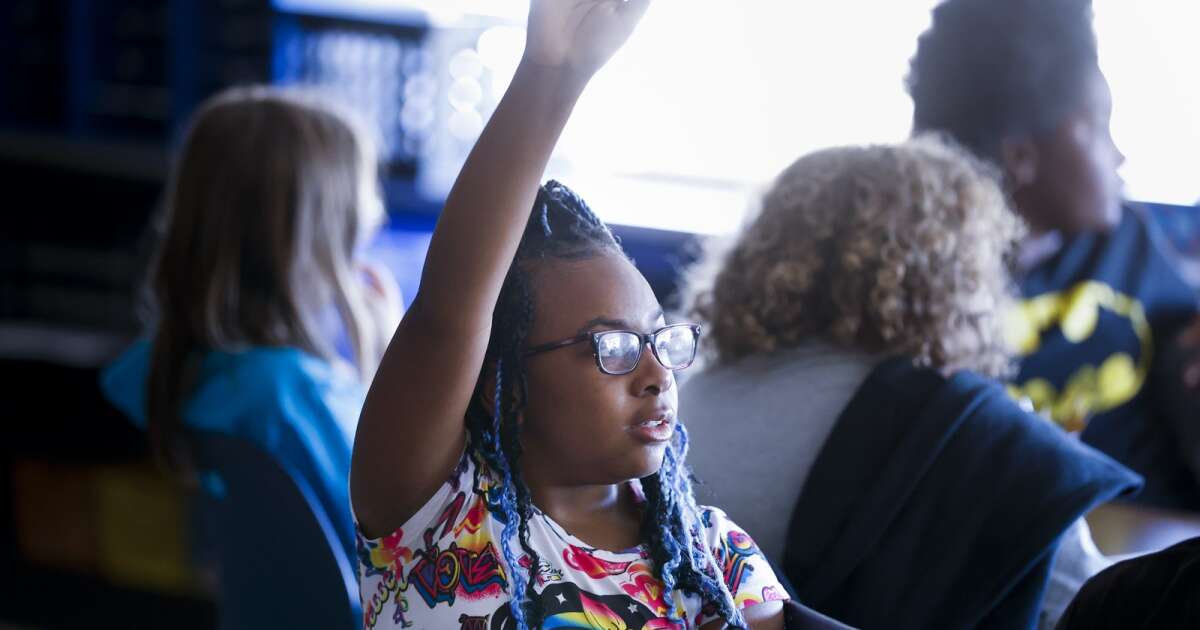 Cedar Rapids school district sees 622 student decline