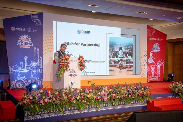 Odisha Parba 2025 Draws Thousands in Bengaluru, Forging Cultural and Tourism Ties