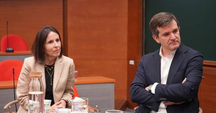 Las últimas alertas del saliente gerente general de AFP Habitat sobre los cambios de la reforma previsional a las inversiones