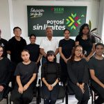 SEER FORTALECE ATENCIÓN A LA ESCUELA ESTATAL DE DANZA
