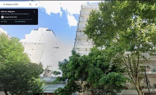 Se cayó un ascensor desde un piso 11: hay dos heridas