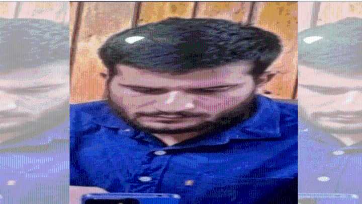 In eye of Red Fort blast probe, a Pulwama doctor with an MBBS from Srinagar