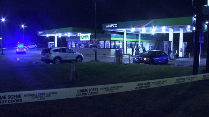 Teen brothers charged in deadly Antioch shooting