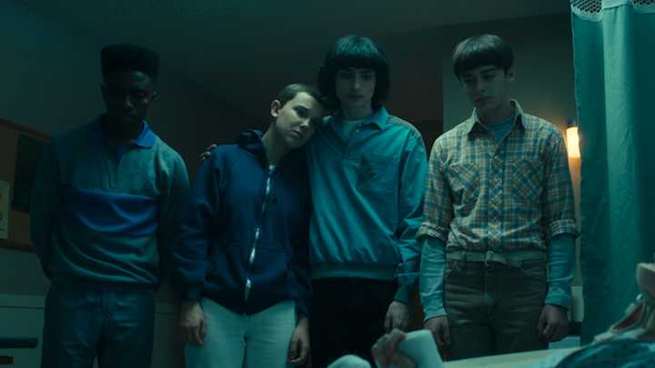 As Stranger Things Season 5 Premieres, The Original Cast Of Kids Opened Up About ‘Good Chemistry,’ The ‘Slow Burn,’ And More