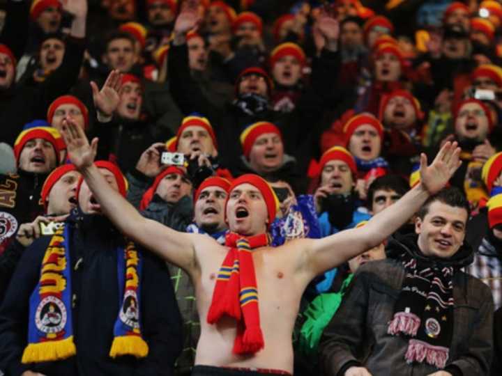 La ciencia encontró la región cerebral que despierta la pasión futbolística