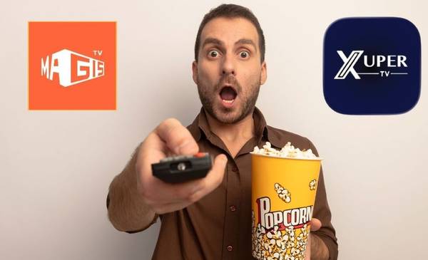 ¿Por qué Magis TV cambió de nombre a Xuper TV? Lo que se sabe
