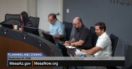 Mesa Planning and Zoning Board to follow up on balanced housing plan at study session