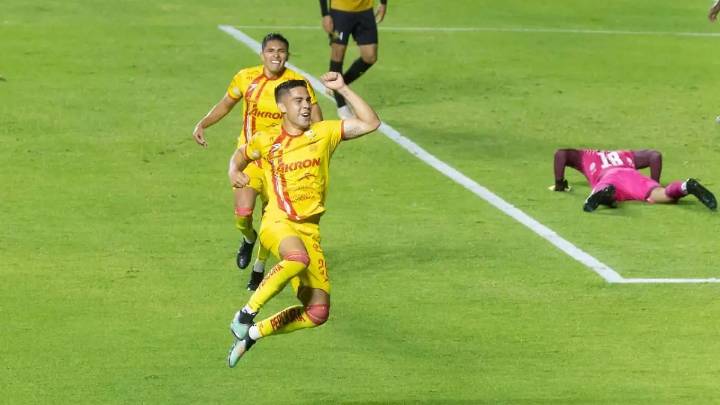 Por el pase a la liguilla: Atlético Morelia contra la Jaiba Brava