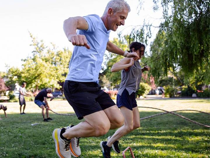 Diabetes: 8 heart health strategies may help lower dementia risk