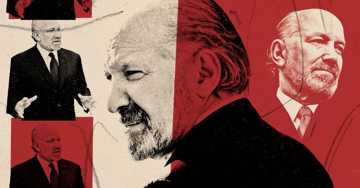 Trump’s Secretary of ‘Loyalty and Money’