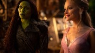 'Wicked: For Good' Leads Hollywood Music in Media Nominations