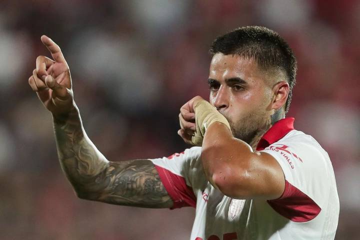 En Santa Fe. En qué canal pasan Unión vs. Gimnasia por los octavos de final del Torneo Clausura 2025 hoy