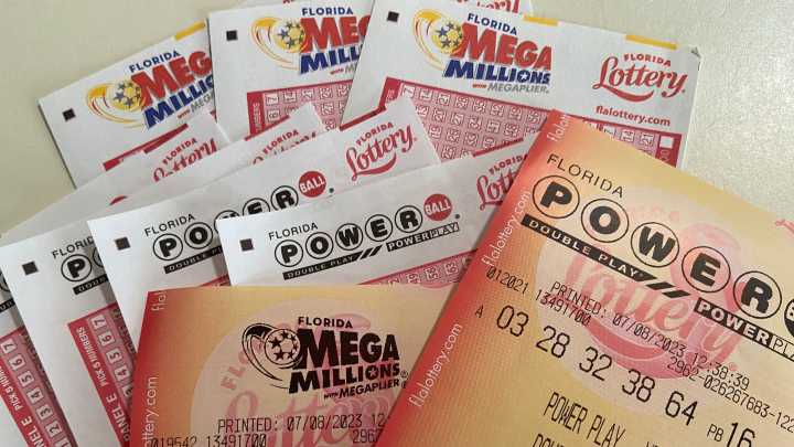 Anyone win Powerball Nov. 5, 2025? When is next Mega Millions drawing?