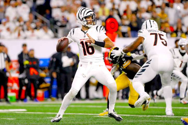 Fantasy Football Rankings - Quarterbacks (QB) Week 11 Early Updates