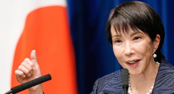 Japón envía a un representante a China para tratar de rebajar la tensión por Taiwán