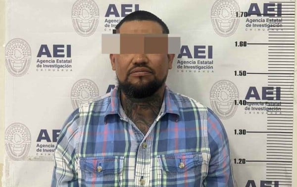 Vinculan a exmunicipal por secuestro agravado