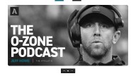 O-Zone Podcast: The Athletic's, Jeff Howe, Shares His Powerful, Personal Story on Jaguars Head Coach Liam Coen