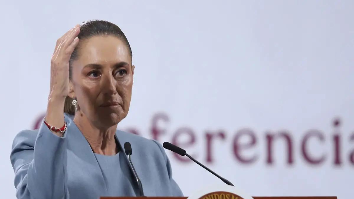 Nueva Ley de Aguas: en Palacio Nacional y San Lázaro abren la posibilidad de ajustes ante protestas