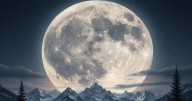 ¿Cuándo es la superluna de noviembre 2025? Eventos astronómicos del mes