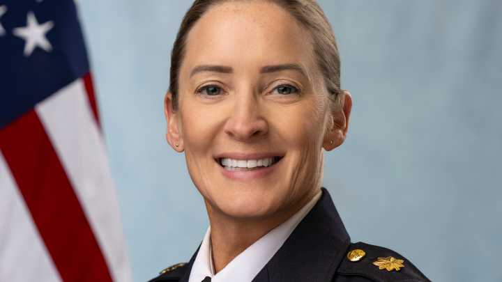 Asheville names interim police chief. Who got the job?