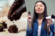Dark chocolate could sharpen your memory within an hour