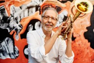 Herb Alpert Explains Covering Mariah Carey’s Christmas Classic