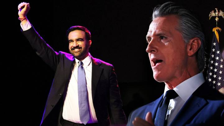 2025 Election Analysis: Democrats' Wallop Sets Stage For 2026 & Beyond