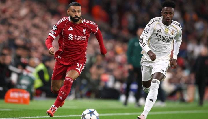 Liverpool vs. Real Madrid, Champions League: sigue aquí EN VIVO y ONLINE el partido