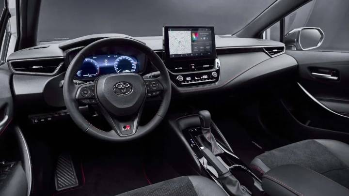 Cuál es el auto de Toyota más barato para comprar en noviembre 2025 en la Argentina