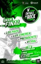 IPACULT invita a la gran final de “Éntrale al Rock 2025”