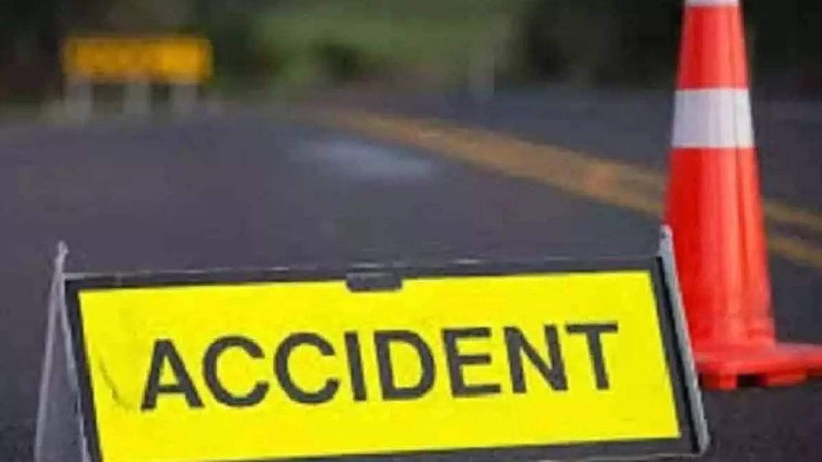 Assam: Two schoolgirls killed, another critical after speeding Bolero mows them down in Hajo