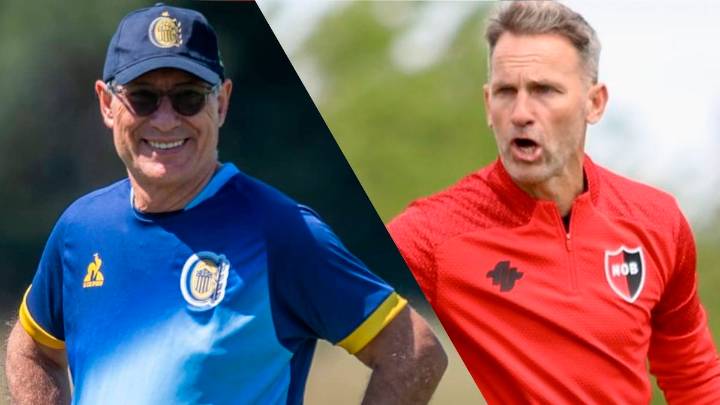 Cuándo juegan Central y Newell's sus partidos de la fecha 16 del torneo Clausura