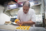 Torre La Paz, 50 años de dulces elaborados en Tenerife que saben a tradición