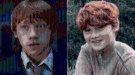 Rupert Grint Wrote Letter to New Ron Weasley Actor Alastair Stout