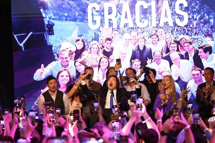 Por 29.354 votos. Fuerza Patria acortó la brecha en provincia pero LLA finalmente se impuso en el escrutinio definitivo