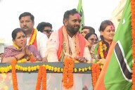 Nuapada bypoll: BJP’s Jay Dholakia registers thumping victory with a margin of 83,748 votes