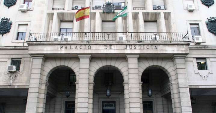 Acepta 18 años de cárcel por asesinar a su marido en Dos Hermanas junto a su amante, amigo de la víctima