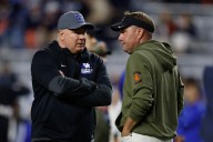Rewinding what Hugh Freeze said following Auburn football’s loss to Kentucky