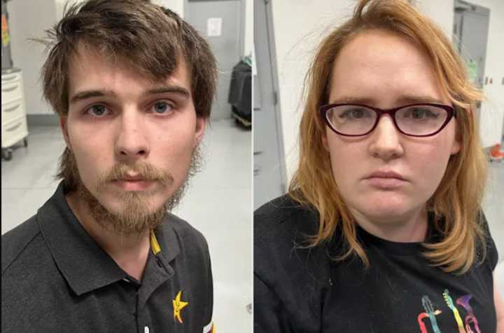 Padres enfrentan cargos por negligencia infantil