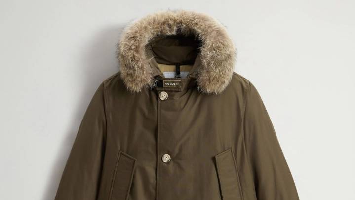 BasicNet Signs Deal to Acquire Woolrich Europe