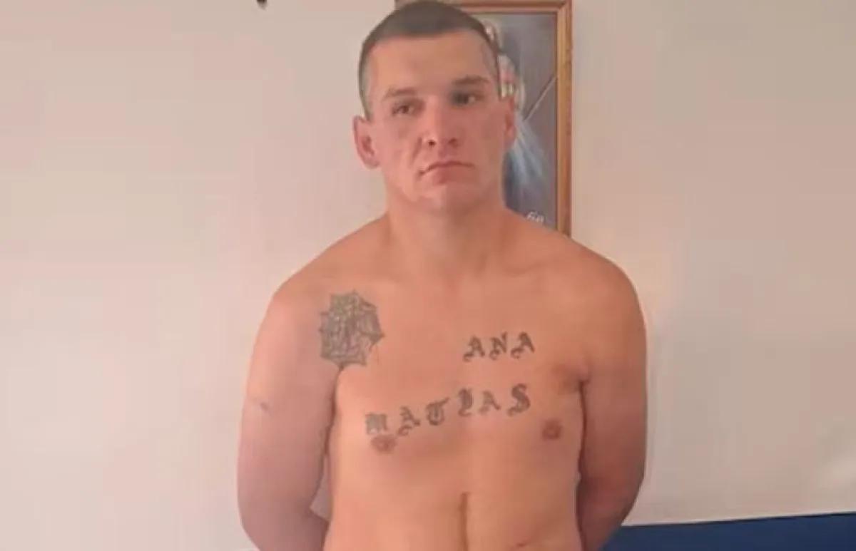 Presunto asesino serial de Jujuy: pedirán extender la prisión preventiva para identificar dos perfiles de ADN