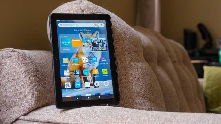 It’s a fire sale: All Amazon Fire tablets are at record